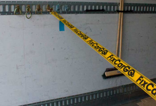 Стяжка груза 50 мм. 5 т.