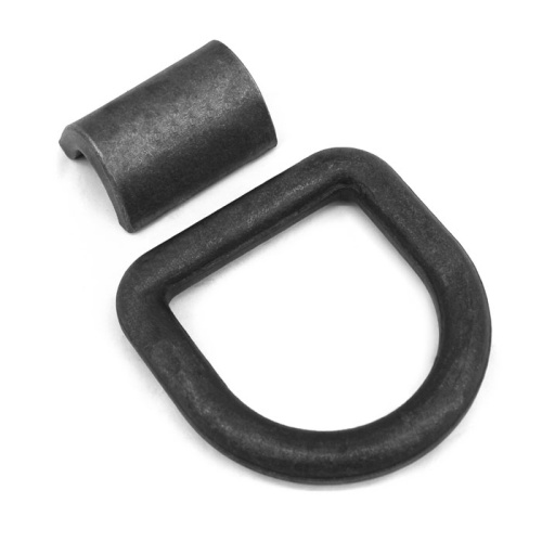 Такелажная петля чугунная привариваемая, 12 т. Такелажная петля чугунная привариваемая, 12 т.